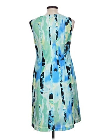 Kasper Cocktail Dress (view 2)
