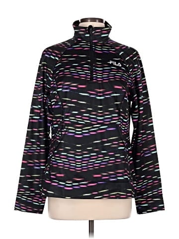 Fila Sport Pullover Sweater (view 1)