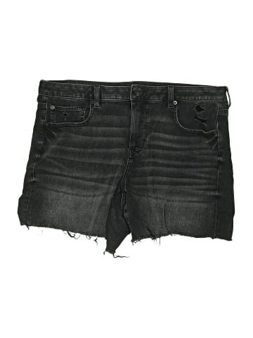 American Eagle Outfitters Denim Shorts (view 1)