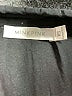 Minkpink 100% Polyester Black Formal Skirt Size XS - photo 4
