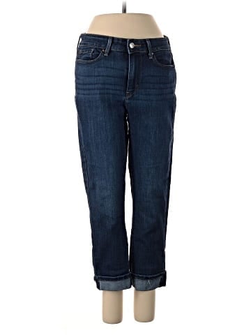 Levi Strauss Signature Jeans (view 1)