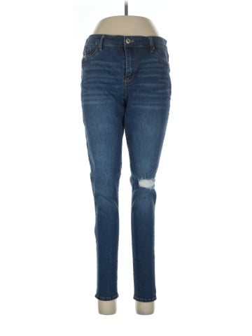 Jessica Simpson Jeans (view 1)