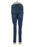 Jessica Simpson Solid Blue Jeans Size 31 waist - photo 2