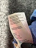 Free People Blue Pullover Sweater Size L - photo 8