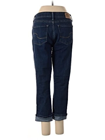 Levi Strauss Signature Jeans (view 2)