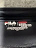 Fila Sport Black Active Pants Size M - photo 7