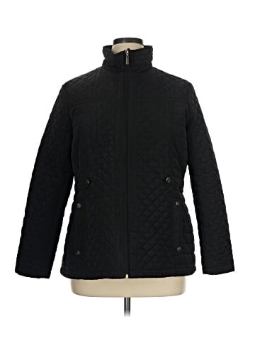 Iacucci Jacket (view 1)