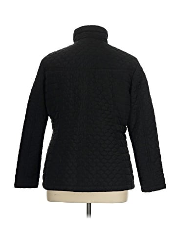 Iacucci Jacket (view 2)