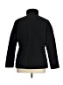 Iacucci 100% Polyester Argyle Black Jacket Size XL - photo 2
