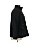 Iacucci 100% Polyester Argyle Black Jacket Size XL - photo 4