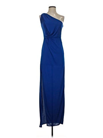 BCBGMAXAZRIA Cocktail Dress (view 1)