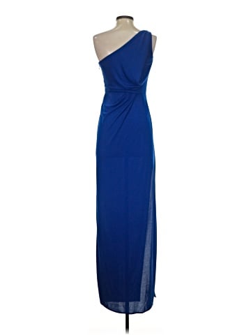 BCBGMAXAZRIA Cocktail Dress (view 2)