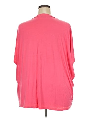 Adrienne 3/4 Sleeve T-Shirt (view 2)