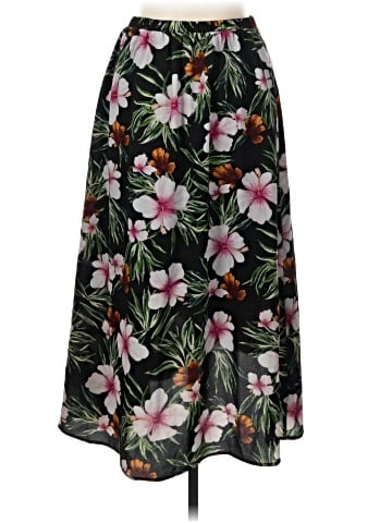Bobeau Casual Skirt (view 2)