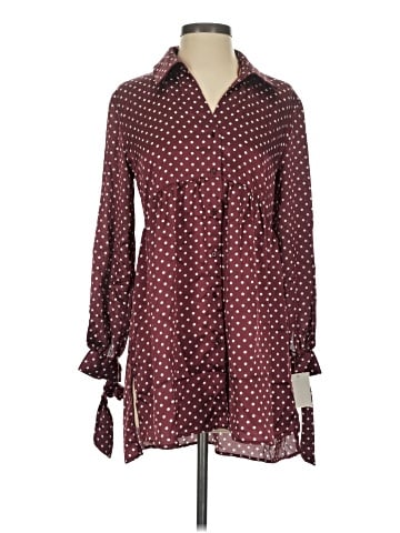 Zara Basic Casual Dress (view 1)