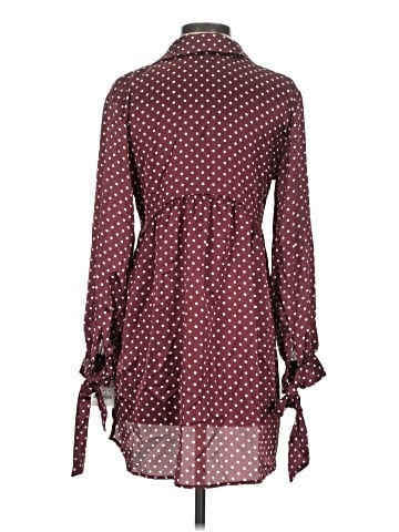 Zara Basic Casual Dress (view 2)