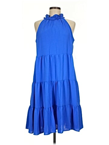 Tahari by ASL Casual Dress (view 1)