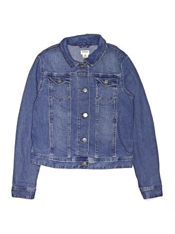 Crewcuts Outlet Denim Jacket (view 1)