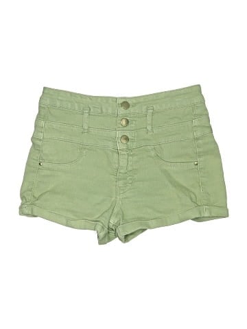 Refuge Shorts (view 1)