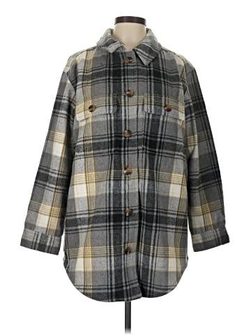 Old Navy Coat (view 1)