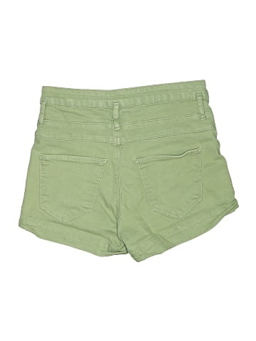 Refuge Shorts (view 2)