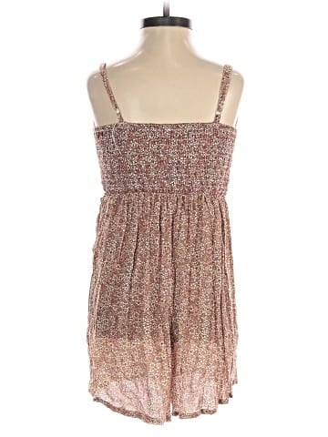 Blush Casual Dress (view 2)