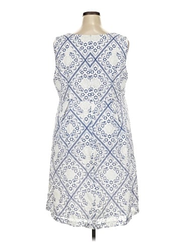 Sandra Darren Casual Dress (view 2)