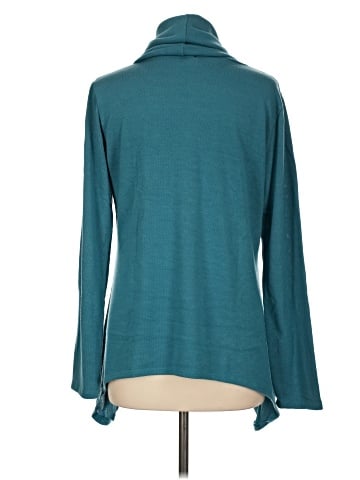 Go Couture Turtleneck Sweater (view 2)