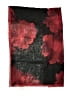 Calvin Klein 100% Polyester Red Scarf One size - photo 2