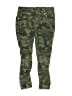 Levi's Camo Green Cargo Pants Size 5 - photo 1