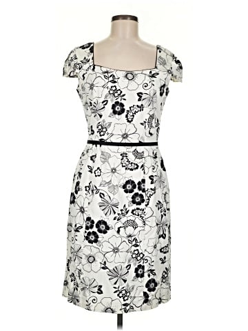Tahari by ASL Cocktail Dress (view 1)