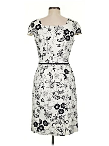 Tahari by ASL Cocktail Dress (view 2)