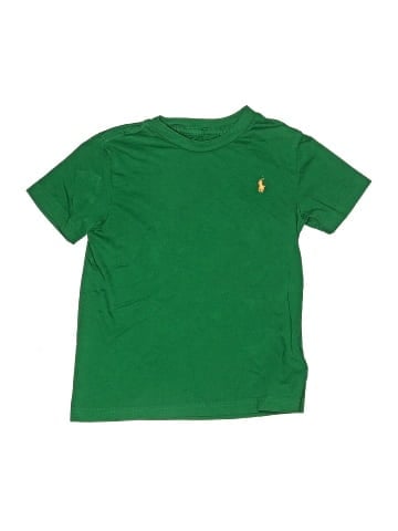 Polo by Ralph Lauren Short Sleeve T-Shirt (view 1)