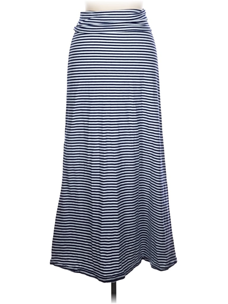 Pre-owned Lily Rose Casual Skirt In Blue