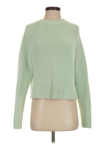 Lilla P Pullover Sweater (view 1)
