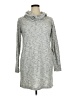 Green Tea Gray Pullover Sweater Size XL - photo 1