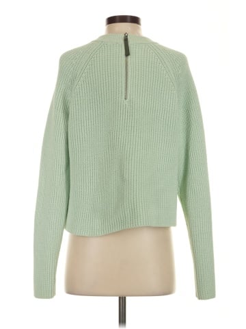 Lilla P Pullover Sweater (view 2)
