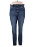 Tommy Hilfiger Blue Jeans Size 18 - photo 1