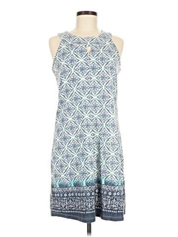 Aventura Casual Dress (view 1)