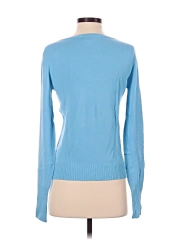 Isaac Mizrahi Long Sleeve T-Shirt (view 2)