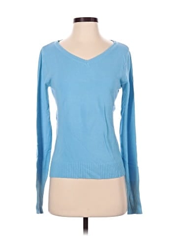 Isaac Mizrahi Long Sleeve T-Shirt (view 1)