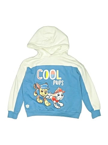 Nickelodeon Zip Up Hoodie (view 1)