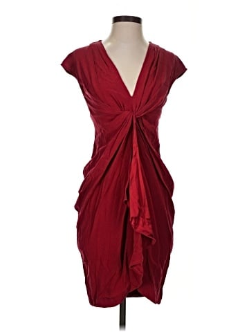 Catherine Malandrino Cocktail Dress (view 1)