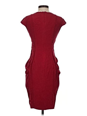 Catherine Malandrino Cocktail Dress (view 2)