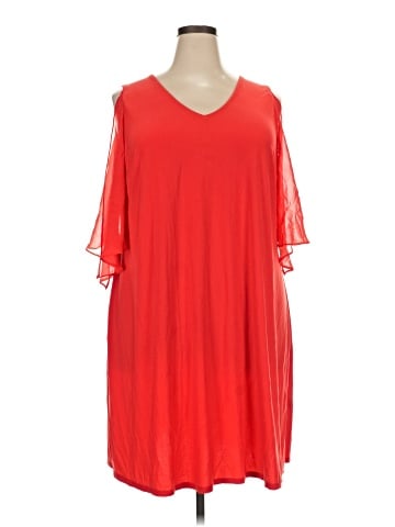 DressBarn Cocktail Dress (view 1)