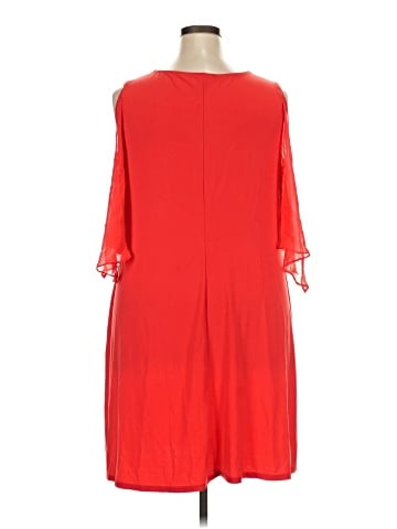 DressBarn Cocktail Dress (view 2)