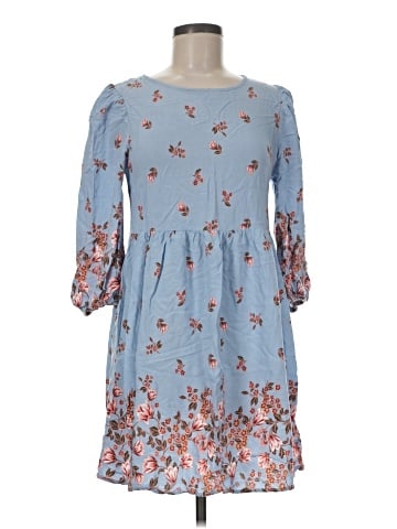 Bebop Casual Dress (view 1)