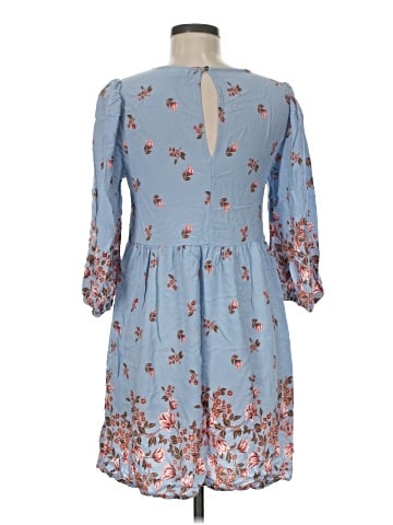 Bebop Casual Dress (view 2)