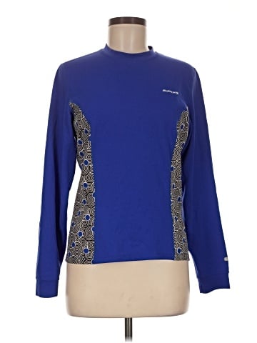 Sugoi Long Sleeve T-Shirt (view 1)