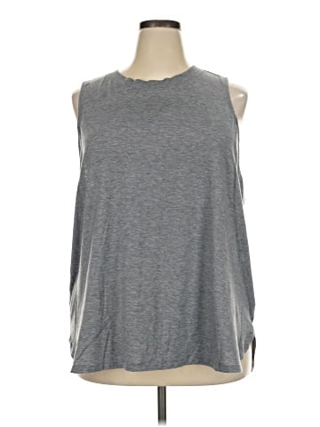 Tek Gear Sleeveless T-Shirt (view 1)